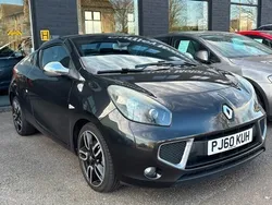Renault Wind