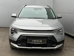 Grey Used 2022 Kia Niro 3 SUV | £19,995 (Fair price)