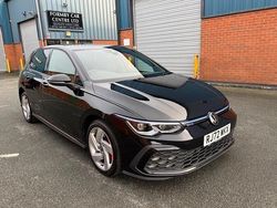 Used 2022 VW Golf VIII GTE | £15,500 (Good price)