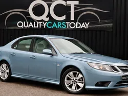 Saab 9-3