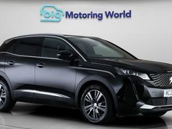 Used 2023 Peugeot 3008 GTi Estate | £15,900 (Good price)