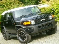 Used 2013 Toyota FJ Cruiser SUV | £28,995