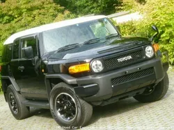 Used 2013 Toyota FJ Cruiser SUV | £28,995 (Fair price)