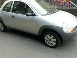 Used 2003 Ford Ka Hatchback | £790 (Expensive)