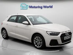 Used 2025 Audi A1 Sportback Sport Hatchback | £21,200 (Good price)