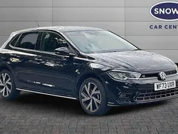 Used 2026 VW Polo R-line Hatchback | £17,799 (Good price)