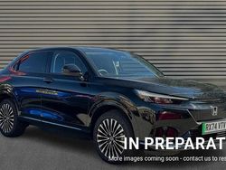 Crystal black New 2024 Honda e:Ny1 Elegance SUV | £24,280 (A bit pricey)