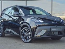 New 2025 BYD Dolphin Surf Boost Hatchback | £22,600