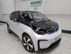 Camparis white Used 2018 BMW i3 Comfort Edition Hatchback | £14,495