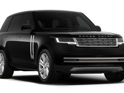 New 2026 Land Rover Range Rover HSE SUV | £115,228 (Good price)