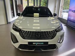 White Used 2024 Peugeot 2008 GT SUV | £19,990 (A bit pricey)