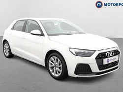 Used 2026 Audi A1 Sportback Sport Hatchback | £17,299