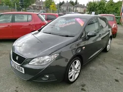 Grey Used 2011 Seat Ibiza Hatchback | £2,595 (Fair price)