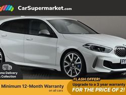 Used 2024 BMW M135 Hatchback | £26,397 (Good price)