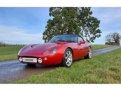 Used 1997 TVR Griffith | £22,495
