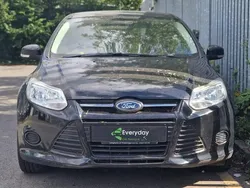 Used 2013 Ford Focus Hatchback | £599