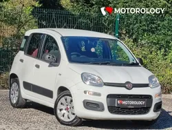 White Used 2014 Fiat Panda Pop Hatchback | £1,500 (Super price)