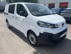New 2025 Peugeot Expert Van | £24,495 (Fair price)