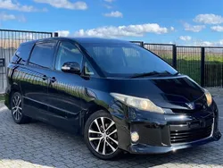 Black Used 2012 Toyota Estima MPV | £9,995 (Fair price)