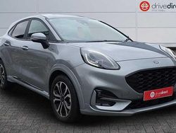 Used 2023 Ford Puma ST Hatchback | £15,900 (Super price)