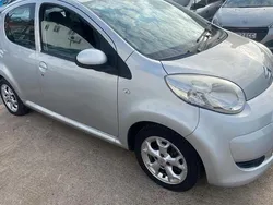 Grey Used 2012 Citroën C1 VTR Sport Hatchback | £1,495 (Expensive)