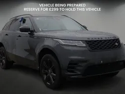 Used 2023 Land Rover Range Rover Velar HSE Dynamic SUV | £27,000 (Good price)