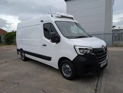 White Used 2020 Renault Master Business Van | £13,999 (Fair price)