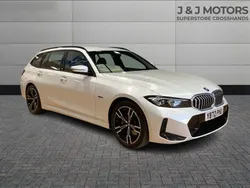 BMW 330e