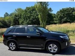 Used 2013 Kia Sorento 2 SUV | £5,295 (Fair price)