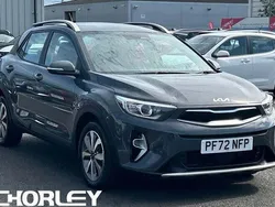 Used 2024 Kia Stonic 2 SUV | £14,317 (Good price)