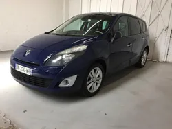 Blue Used 2011 Renault Grand Scénic III Dynamique MPV | £5,450