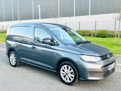 Grey Used 2022 VW Caddy Pro MPV | £10,995 (A bit pricey)