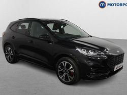 Used 2023 Ford Kuga ST-Line X SUV | £19,699 (Good price)