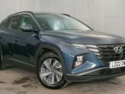 Used 2023 Hyundai Tucson SE SUV | £16,895 (Good price)