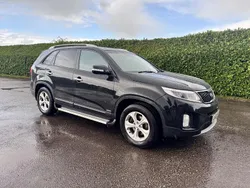 Black Used 2014 Kia Sorento 2 SUV | £5,000 (Super price)