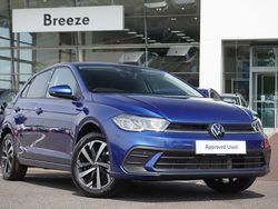 Used 2026 VW Polo Match Hatchback | £20,990 (A bit pricey)