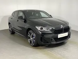 Black Used 2023 BMW X2 M Sport SUV | £27,950 (Expensive)