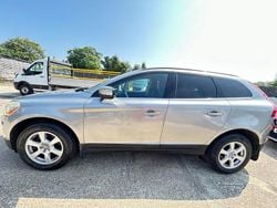 Gold Used 2012 Volvo XC60 SE SUV | £4,500 (Super price)