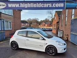 Renault Clio II