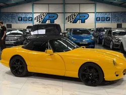 Used 1999 TVR Chimaera | £14,450 (Super price)