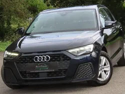 Used 2019 Audi A1 Sportback Design Hatchback | £12,494 (Fair price)