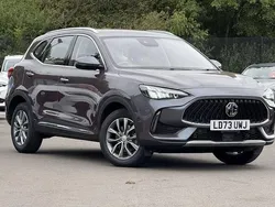 Used 2023 MG HS SE SUV | £17,989 (A bit pricey)