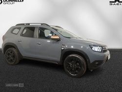 Used 2024 Dacia Duster Extreme SUV | £15,985 (Fair price)