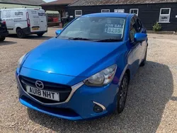 Used 2018 Mazda 2 Edition | £8,295 (Good price)