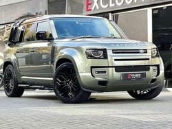 Green Used 2020 Land Rover Defender S SUV | £42,950 (Good price)