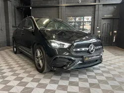 Black Used 2024 Mercedes GLA200 Executive SUV | £22,495