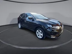 Black Used 2019 Nissan Qashqai Acenta Premium SUV | £10,599 (Super price)