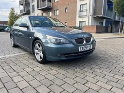 BMW 525