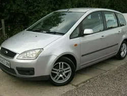 Used 2004 Ford C-MAX MPV | £2,495