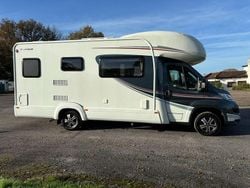 Grey Used 2018 Fiat Ducato Van | £42,995